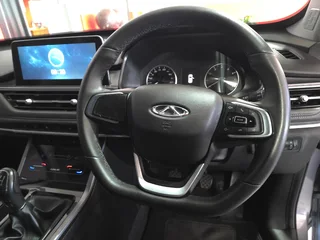 2023 Chery Tiggo 4 Pro 1.5 Urban – petrol manual SUV – one owner, FSH – Brackenfell