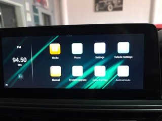 2023 Chery Tiggo 4 Pro 1.5 Urban – petrol manual SUV – one owner, FSH – Brackenfell