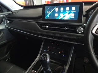 2023 Chery Tiggo 4 Pro 1.5 Urban – petrol manual SUV – one owner, FSH – Brackenfell