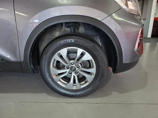 2023 Chery Tiggo 4 Pro 1.5 Urban – petrol manual SUV – one owner, FSH – Brackenfell