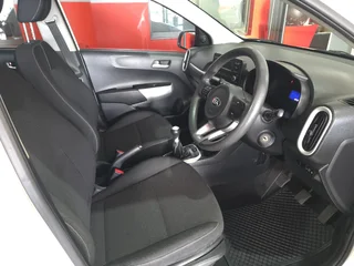 2018 Kia Picanto 1.0 Style – petrol manual hatch – light on fuel – Brackenfell