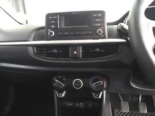 2018 Kia Picanto 1.0 Style – petrol manual hatch – light on fuel – Brackenfell