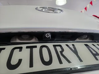 2018 Hyundai Creta 1.6 Executive – petrol manual family SUV – well specced – Brackenfell