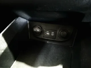 2018 Hyundai Creta 1.6 Executive – petrol manual family SUV – well specced – Brackenfell