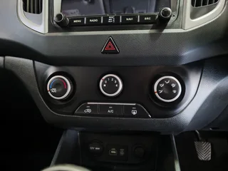 2018 Hyundai Creta 1.6 Executive – petrol manual family SUV – well specced – Brackenfell