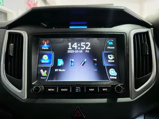 2018 Hyundai Creta 1.6 Executive – petrol manual family SUV – well specced – Brackenfell