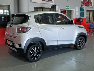 2019 Mahindra KUV100 1.2 K8&#43; NXT – petrol manual crossover – one owner, FSH – Brackenfell