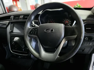 2019 Mahindra KUV100 1.2 K8&#43; NXT – petrol manual crossover – one owner, FSH – Brackenfell