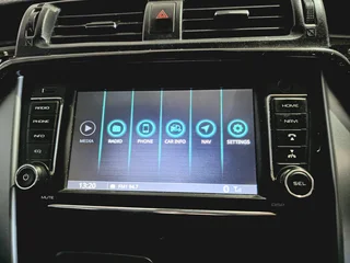 2019 Mahindra KUV100 1.2 K8&#43; NXT – petrol manual crossover – one owner, FSH – Brackenfell