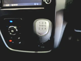 2019 Mahindra KUV100 1.2 K8&#43; NXT – petrol manual crossover – one owner, FSH – Brackenfell