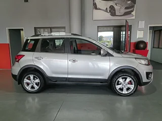 2020 Haval H1 1.5 VVT – low mileage petrol SUV – compact crossover – Brackenfell
