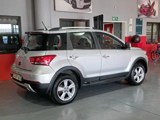 2020 Haval H1 1.5 VVT – low mileage petrol SUV – compact crossover – Brackenfell