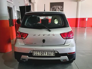 2020 Haval H1 1.5 VVT – low mileage petrol SUV – compact crossover – Brackenfell