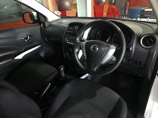 2020 Nissan Almera 1.5 Acenta – petrol manual sedan – spacious &amp; economical – Brackenfell
