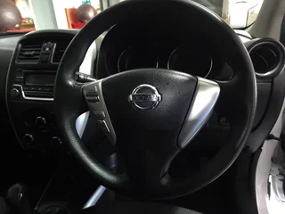 2020 Nissan Almera 1.5 Acenta – petrol manual sedan – spacious &amp; economical – Brackenfell