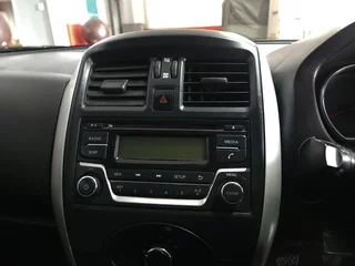 2020 Nissan Almera 1.5 Acenta – petrol manual sedan – spacious &amp; economical – Brackenfell