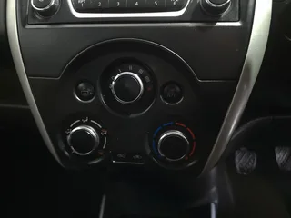 2020 Nissan Almera 1.5 Acenta – petrol manual sedan – spacious &amp; economical – Brackenfell