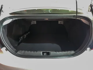 2019 Ford Figo 1.5 TiVCT Trendline – petrol manual sedan – budget-friendly daily – Brackenfell