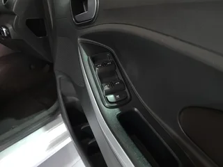 2019 Ford Figo 1.5 TiVCT Trendline – petrol manual sedan – budget-friendly daily – Brackenfell