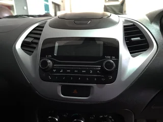 2019 Ford Figo 1.5 TiVCT Trendline – petrol manual sedan – budget-friendly daily – Brackenfell