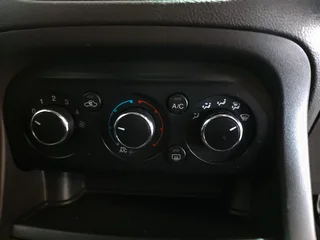 2019 Ford Figo 1.5 TiVCT Trendline – petrol manual sedan – budget-friendly daily – Brackenfell