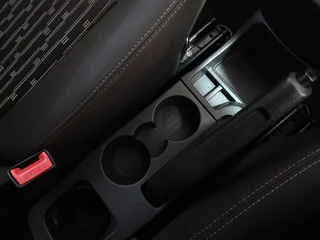 2019 Ford Figo 1.5 TiVCT Trendline – petrol manual sedan – budget-friendly daily – Brackenfell