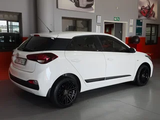 2020 Hyundai i20 1.2 Motion – petrol manual hatch – low mileage, well kept – Brackenfell
