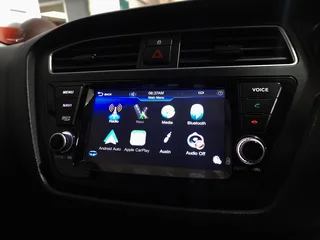 2020 Hyundai i20 1.2 Motion – petrol manual hatch – low mileage, well kept – Brackenfell