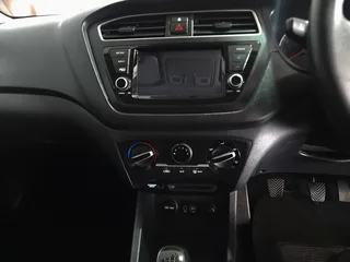 2020 Hyundai i20 1.2 Motion – petrol manual hatch – low mileage, well kept – Brackenfell