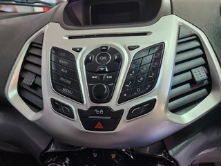 2016 Ford EcoSport 1.5 TDCi Titanium – diesel manual SUV – top spec, ready to go – Brackenfell