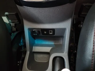 2016 Ford EcoSport 1.5 TDCi Titanium – diesel manual SUV – top spec, ready to go – Brackenfell