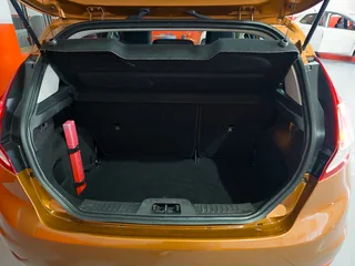 2016 Ford Fiesta 1.4 Ambiente 5Dr – petrol manual hatch – budget-friendly runabout – Brackenfell