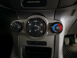 2016 Ford Fiesta 1.4 Ambiente 5Dr – petrol manual hatch – budget-friendly runabout – Brackenfell