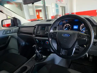 2019 Ford Ranger 2.2TDCi XL Single Cab – diesel workhorse bakkie with canopy – Brackenfell