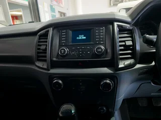 2019 Ford Ranger 2.2TDCi XL Single Cab – diesel workhorse bakkie with canopy – Brackenfell