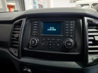 2019 Ford Ranger 2.2TDCi XL Single Cab – diesel workhorse bakkie with canopy – Brackenfell