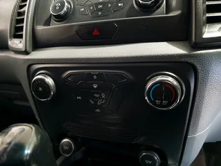 2019 Ford Ranger 2.2TDCi XL Single Cab – diesel workhorse bakkie with canopy – Brackenfell