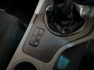 2019 Ford Ranger 2.2TDCi XL Single Cab – diesel workhorse bakkie with canopy – Brackenfell