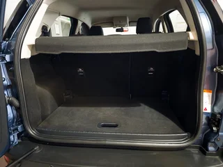 2022 Ford EcoSport 1.5 TiVCT Ambiente A/T – petrol automatic SUV – value compact crossover – Bracken