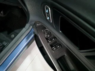 2022 Ford EcoSport 1.5 TiVCT Ambiente A/T – petrol automatic SUV – value compact crossover – Bracken