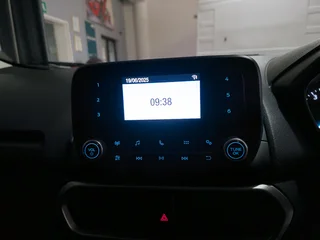 2022 Ford EcoSport 1.5 TiVCT Ambiente A/T – petrol automatic SUV – value compact crossover – Bracken