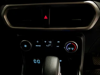 2022 Ford EcoSport 1.5 TiVCT Ambiente A/T – petrol automatic SUV – value compact crossover – Bracken