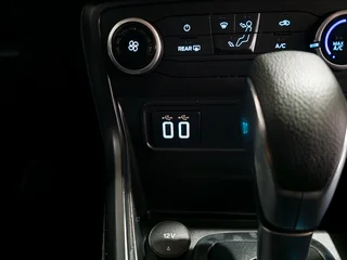 2022 Ford EcoSport 1.5 TiVCT Ambiente A/T – petrol automatic SUV – value compact crossover – Bracken