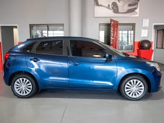 2020 Toyota Starlet 1.4 Xi – petrol manual hatch – neat dealer sale – Brackenfell