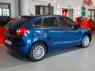 2020 Toyota Starlet 1.4 Xi – petrol manual hatch – neat dealer sale – Brackenfell