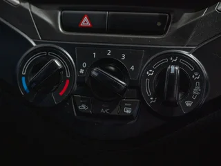 2020 Toyota Starlet 1.4 Xi – petrol manual hatch – neat dealer sale – Brackenfell