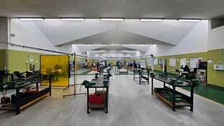 912 sq. meter Industrial in Beaconvale To Rent