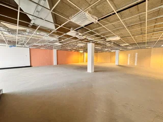 1404 sqm Office to Let in Sandton