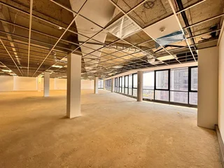 1404 sqm Office to Let in Sandton