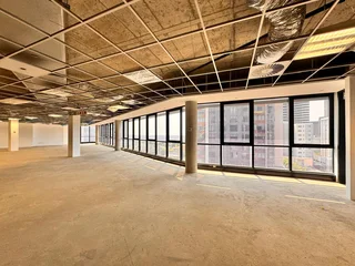 1404 sqm Office to Let in Sandton